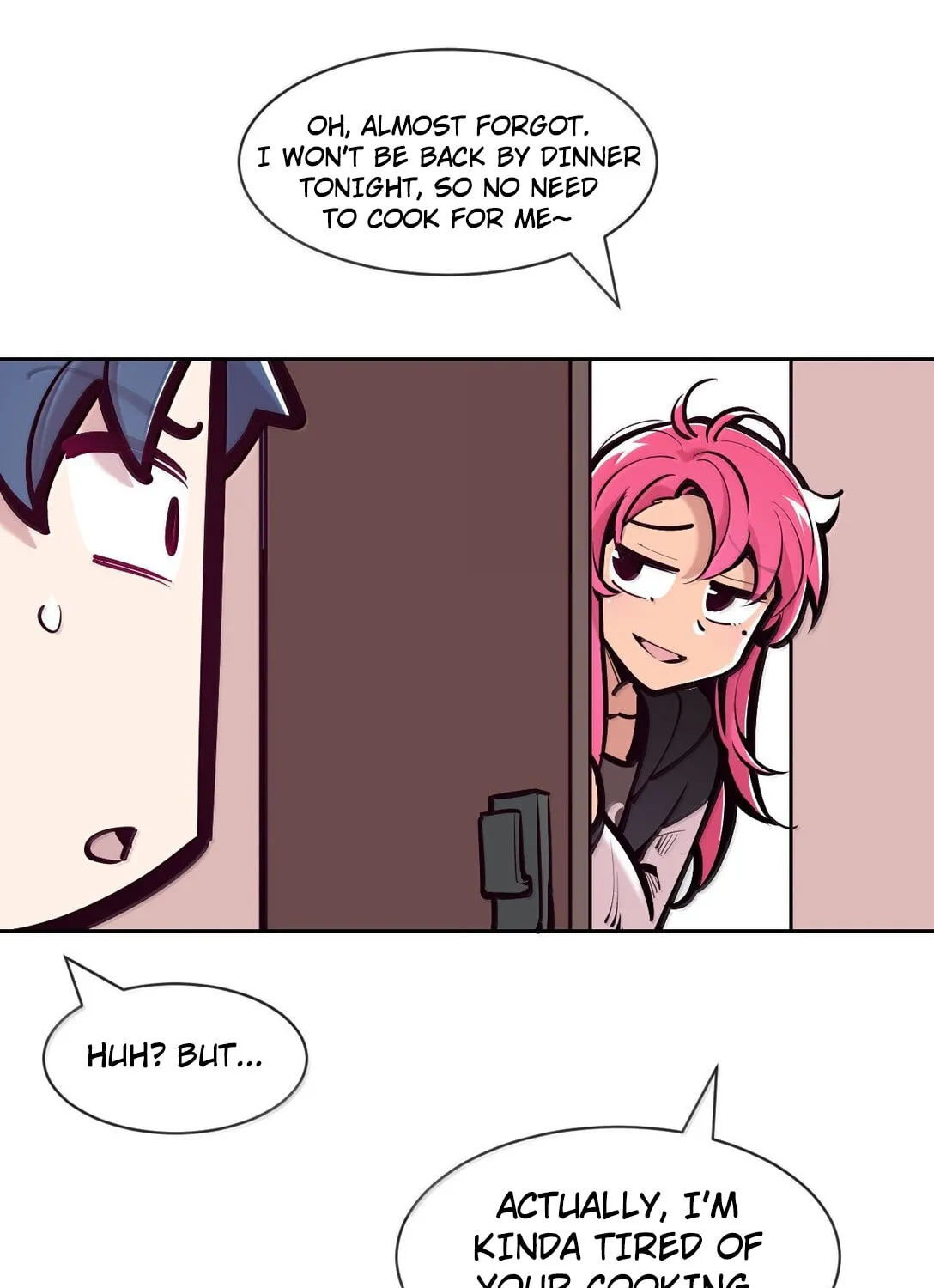 Demon X Angel Can