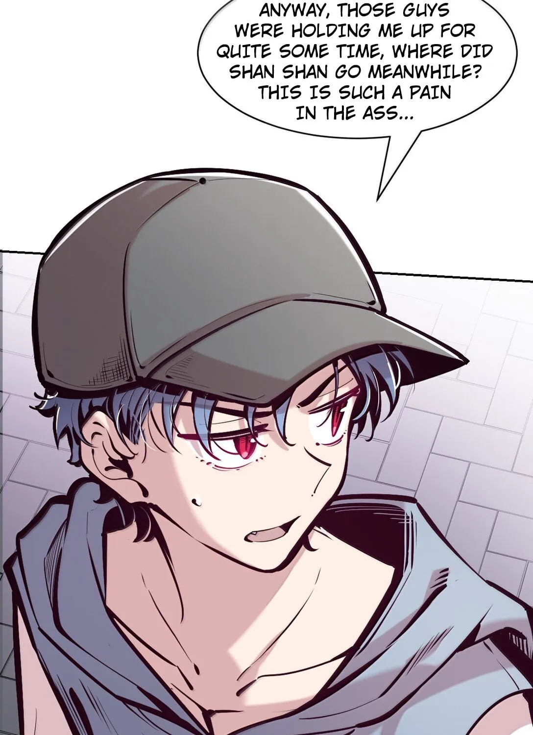 Demon X Angel Can