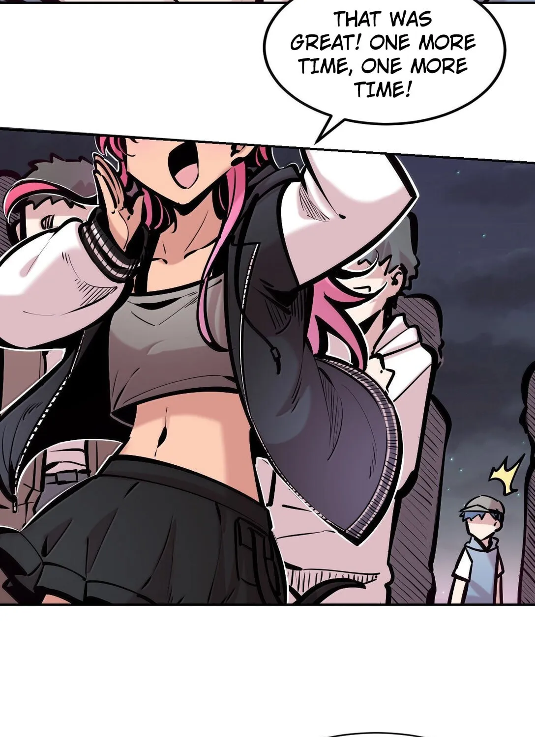 Demon X Angel Can