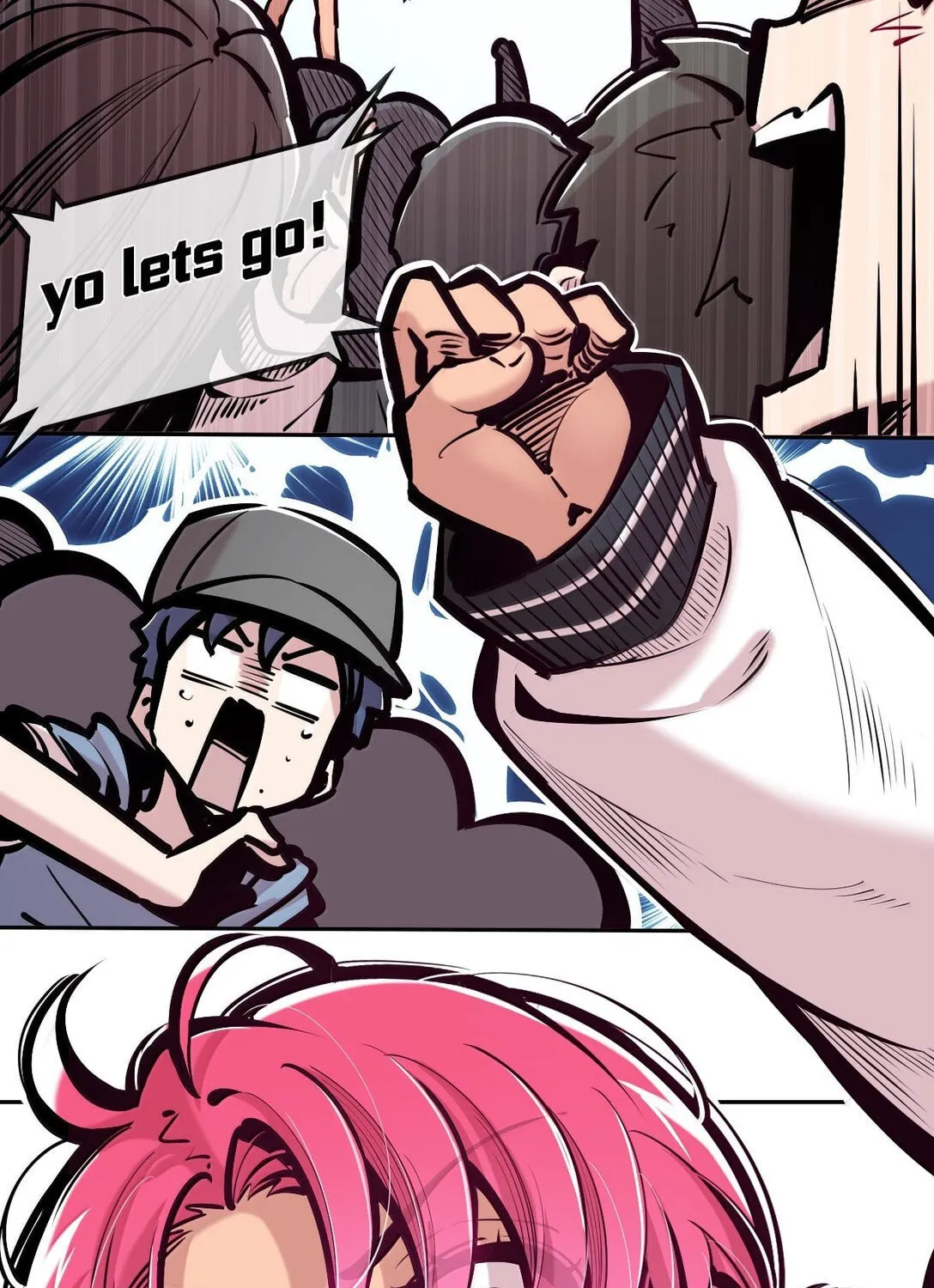 Demon X Angel Can
