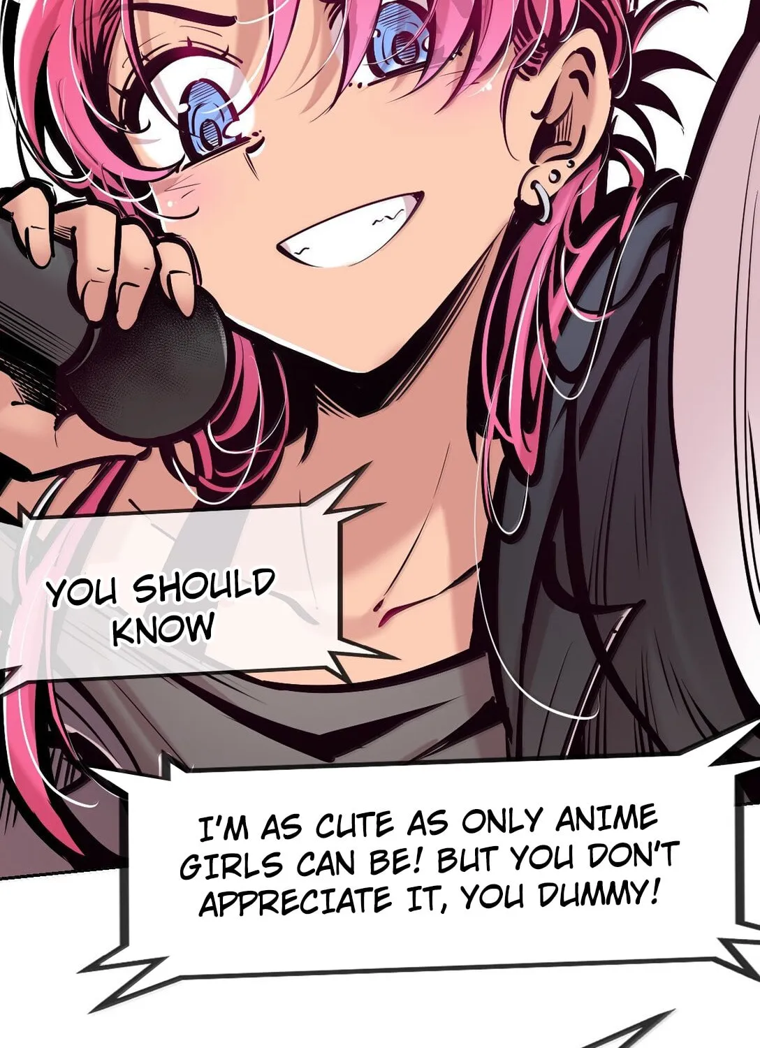 Demon X Angel Can