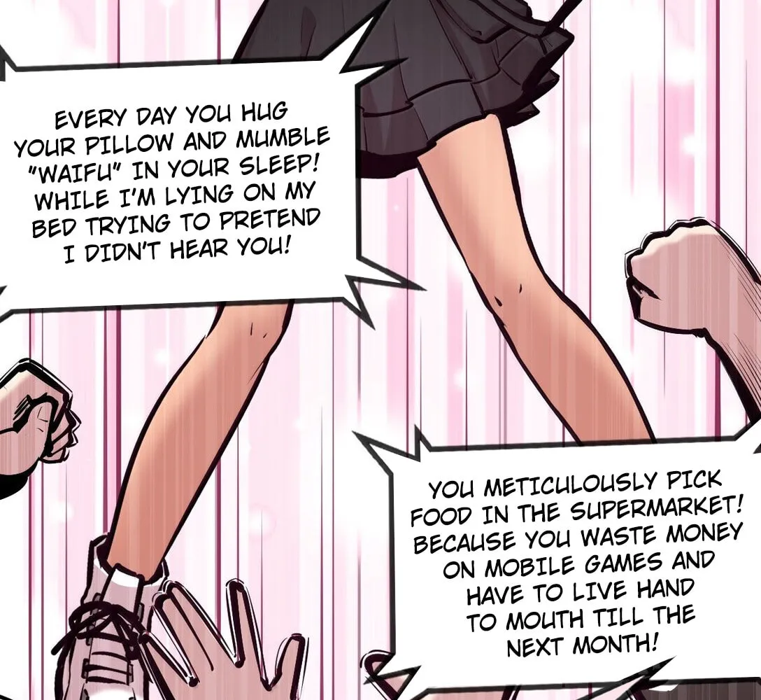 Demon X Angel Can