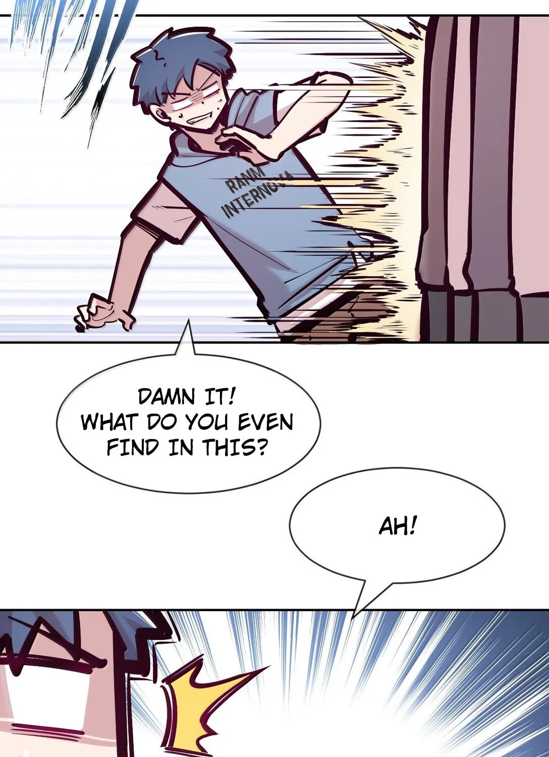 Demon X Angel Can