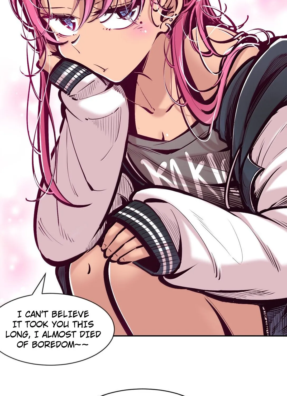 Demon X Angel Can