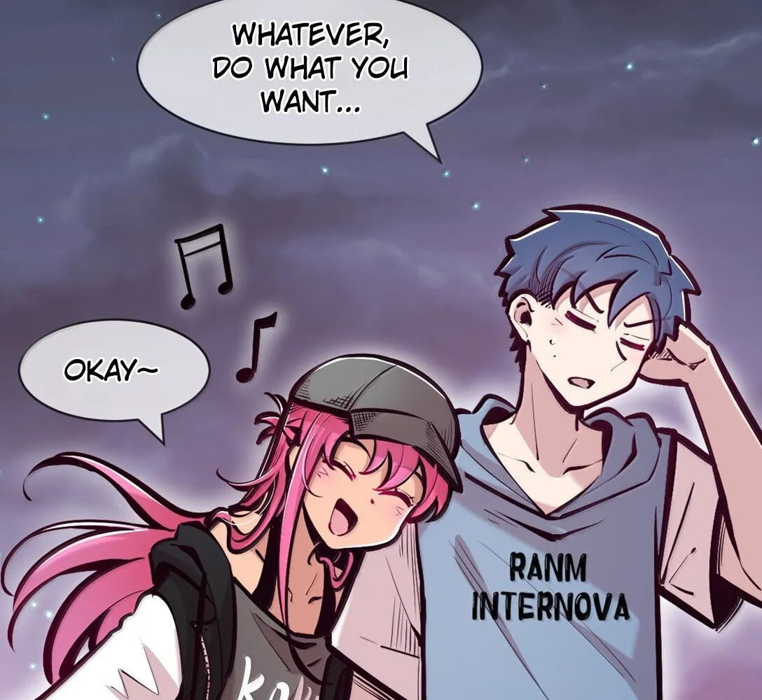 Demon X Angel Can