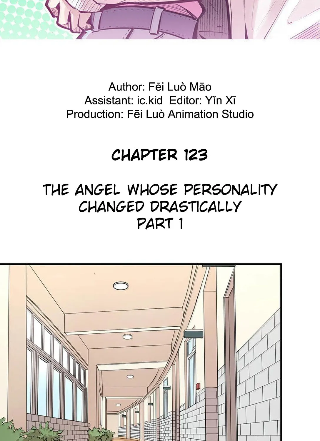 Demon X Angel Can