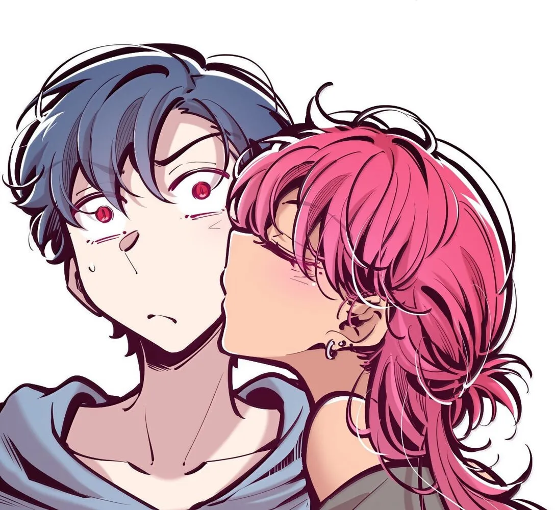 Demon X Angel Can