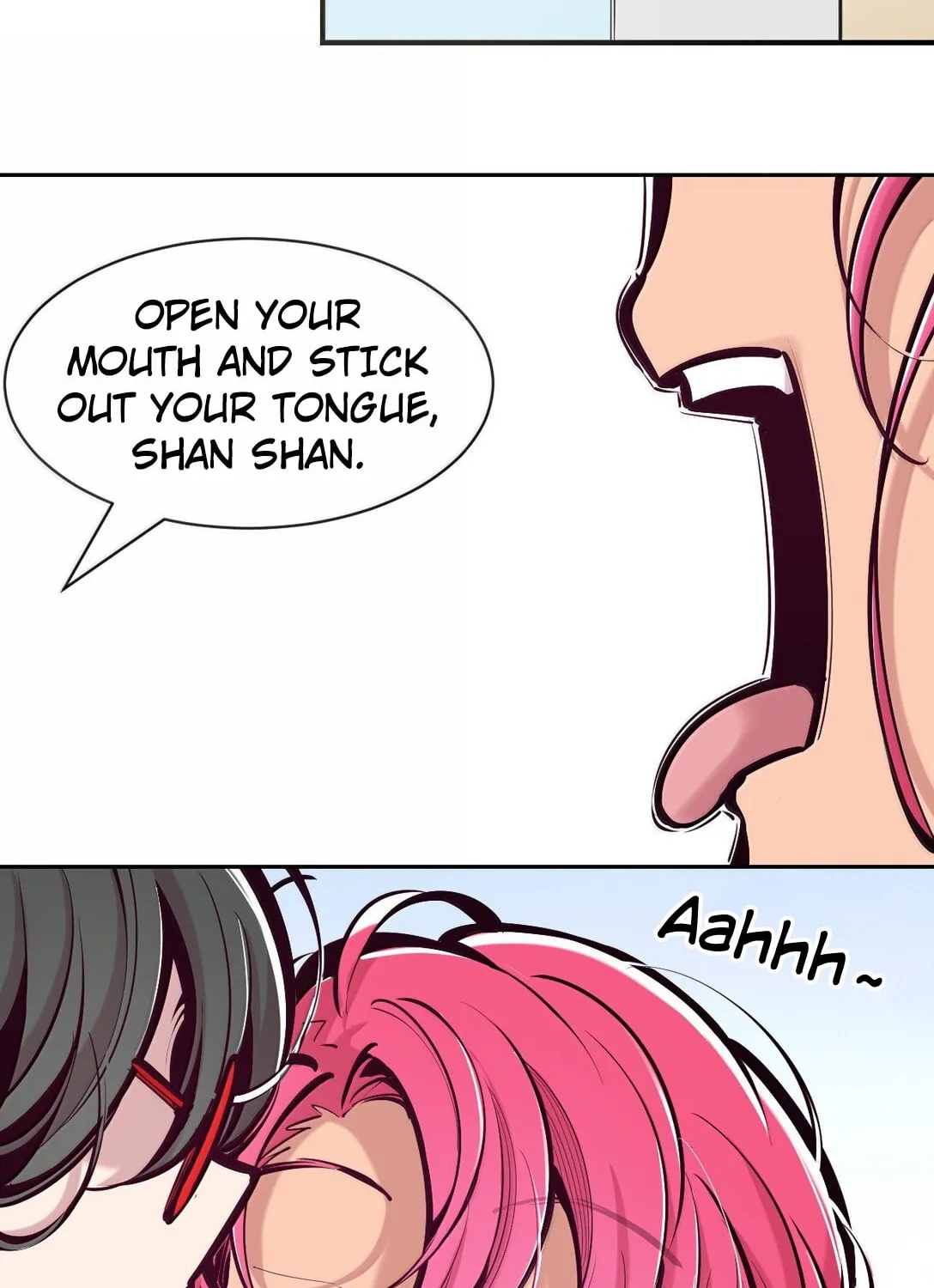Demon X Angel Can