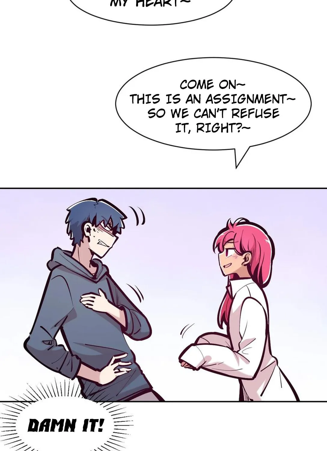 Demon X Angel Can