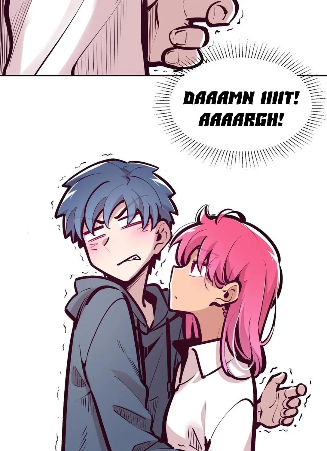 Demon X Angel Can