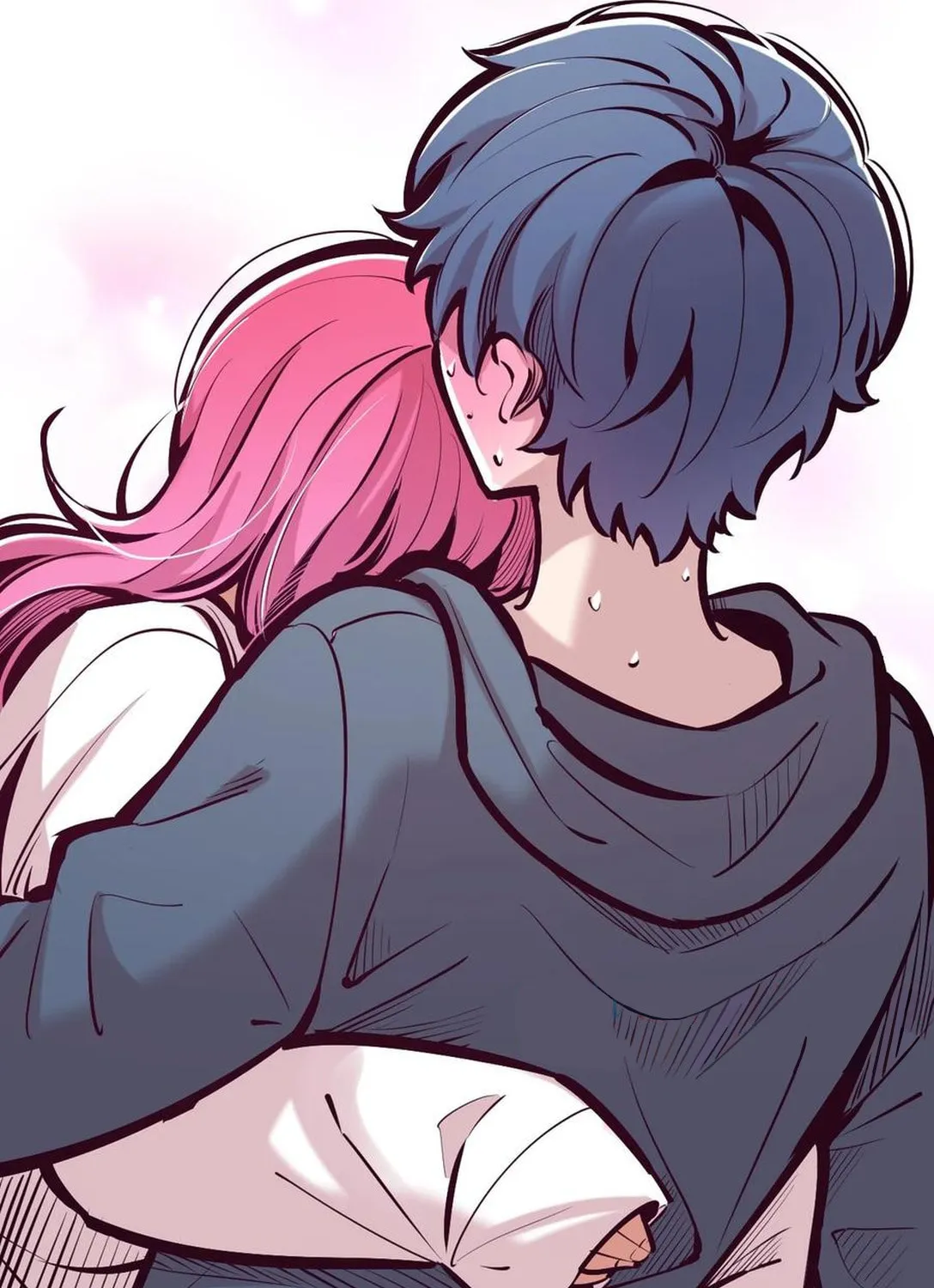 Demon X Angel Can