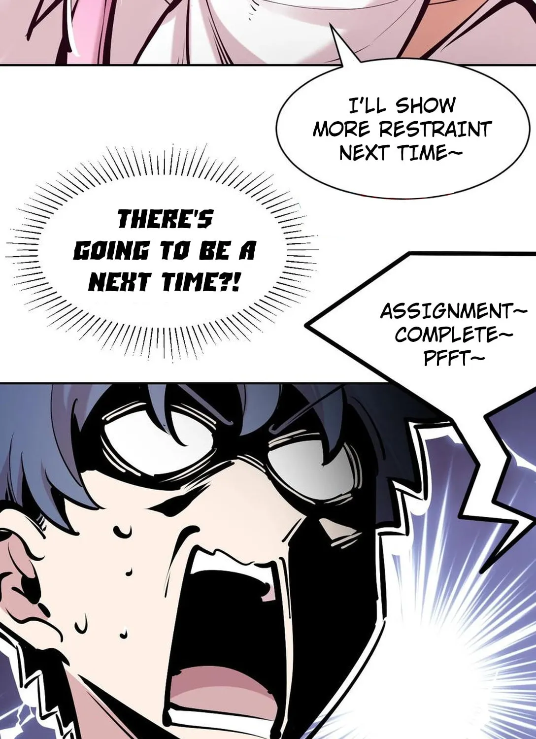 Demon X Angel Can