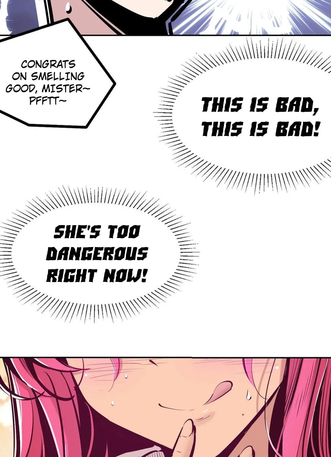 Demon X Angel Can