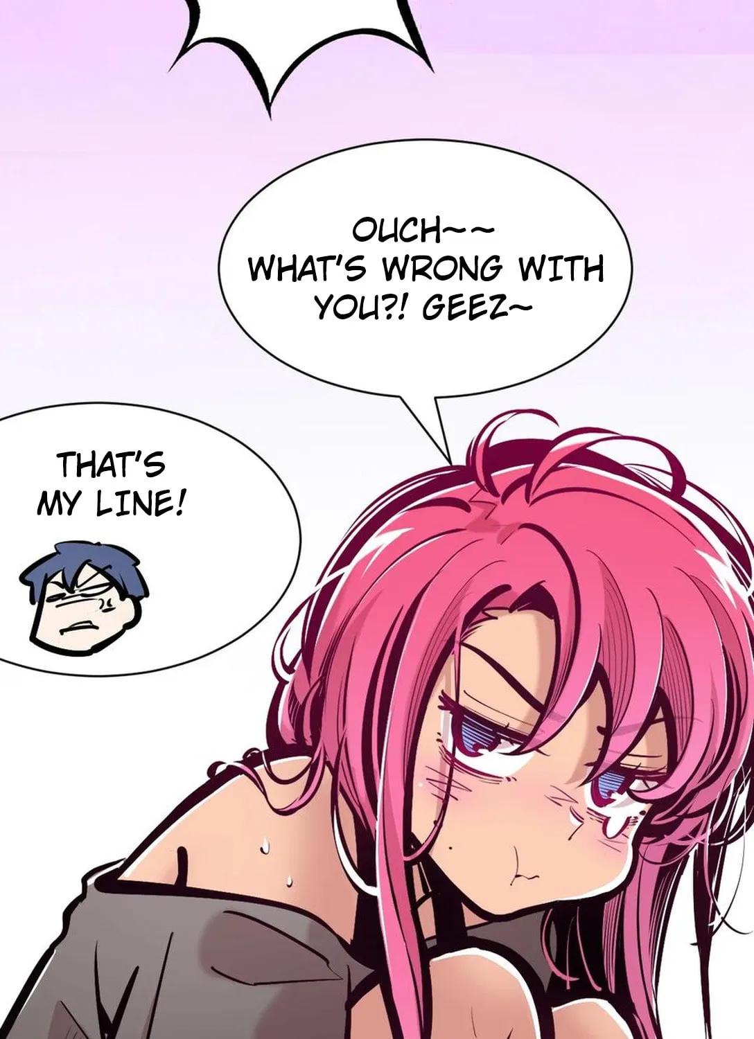 Demon X Angel Can