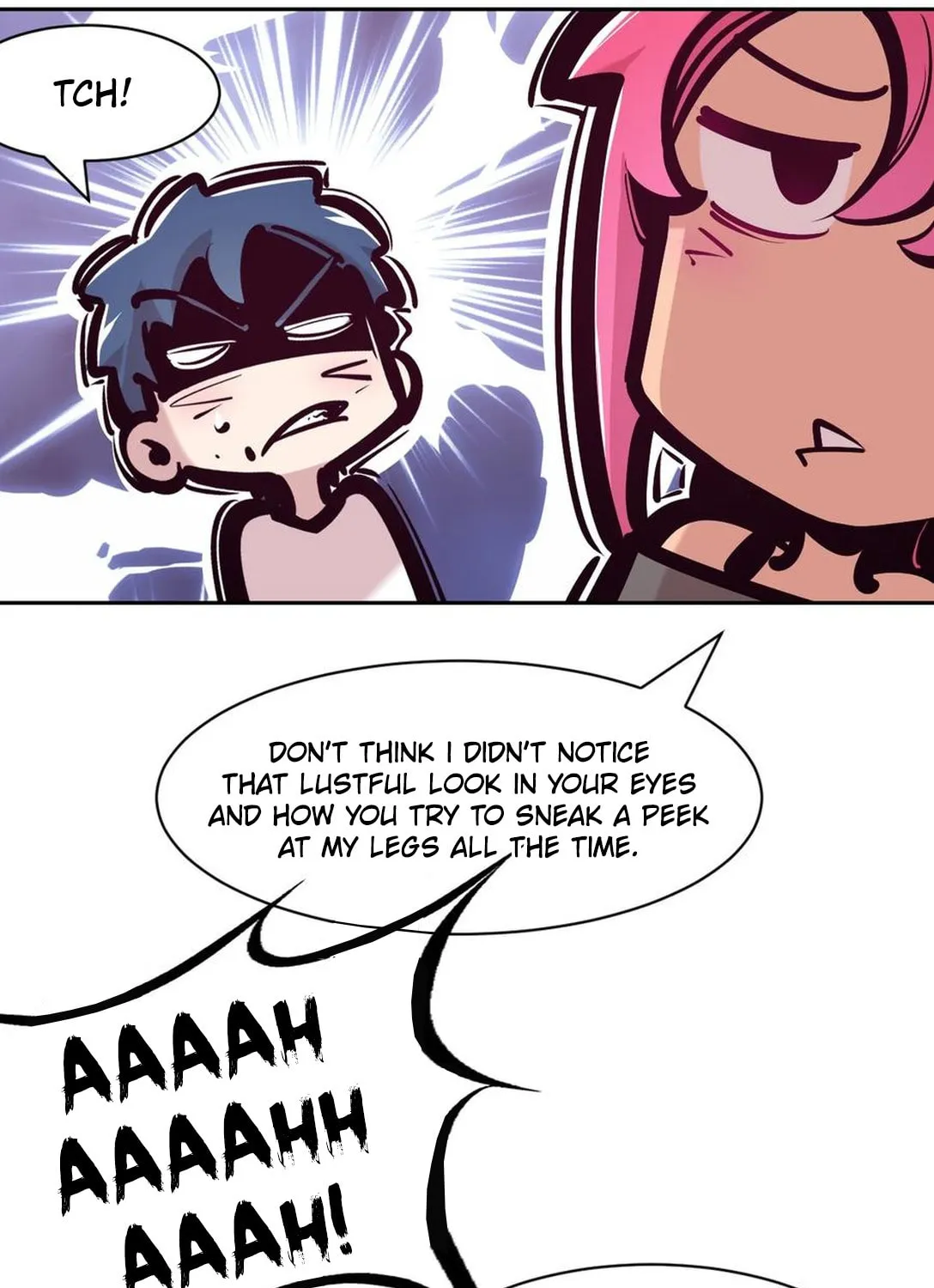 Demon X Angel Can