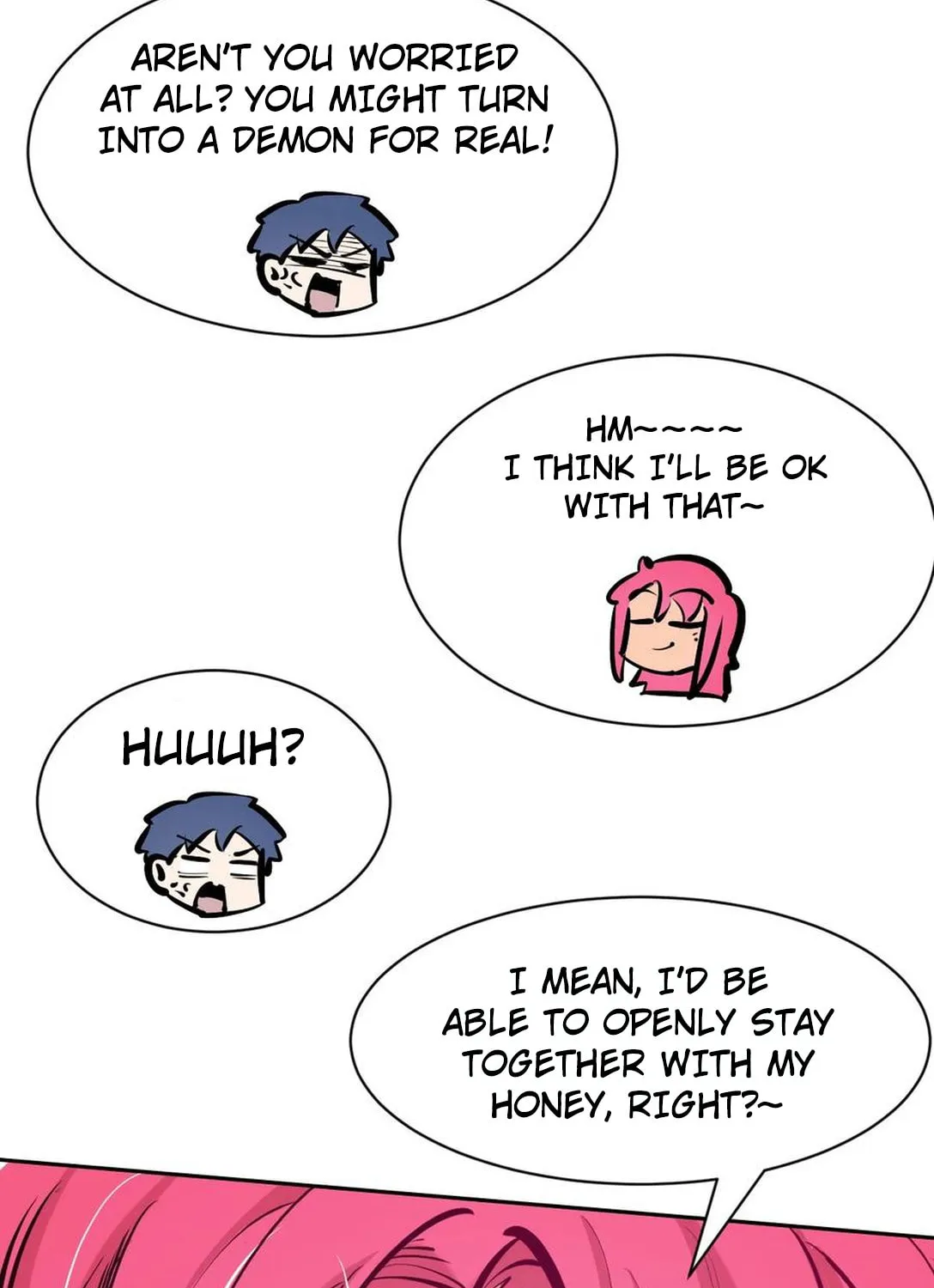 Demon X Angel Can