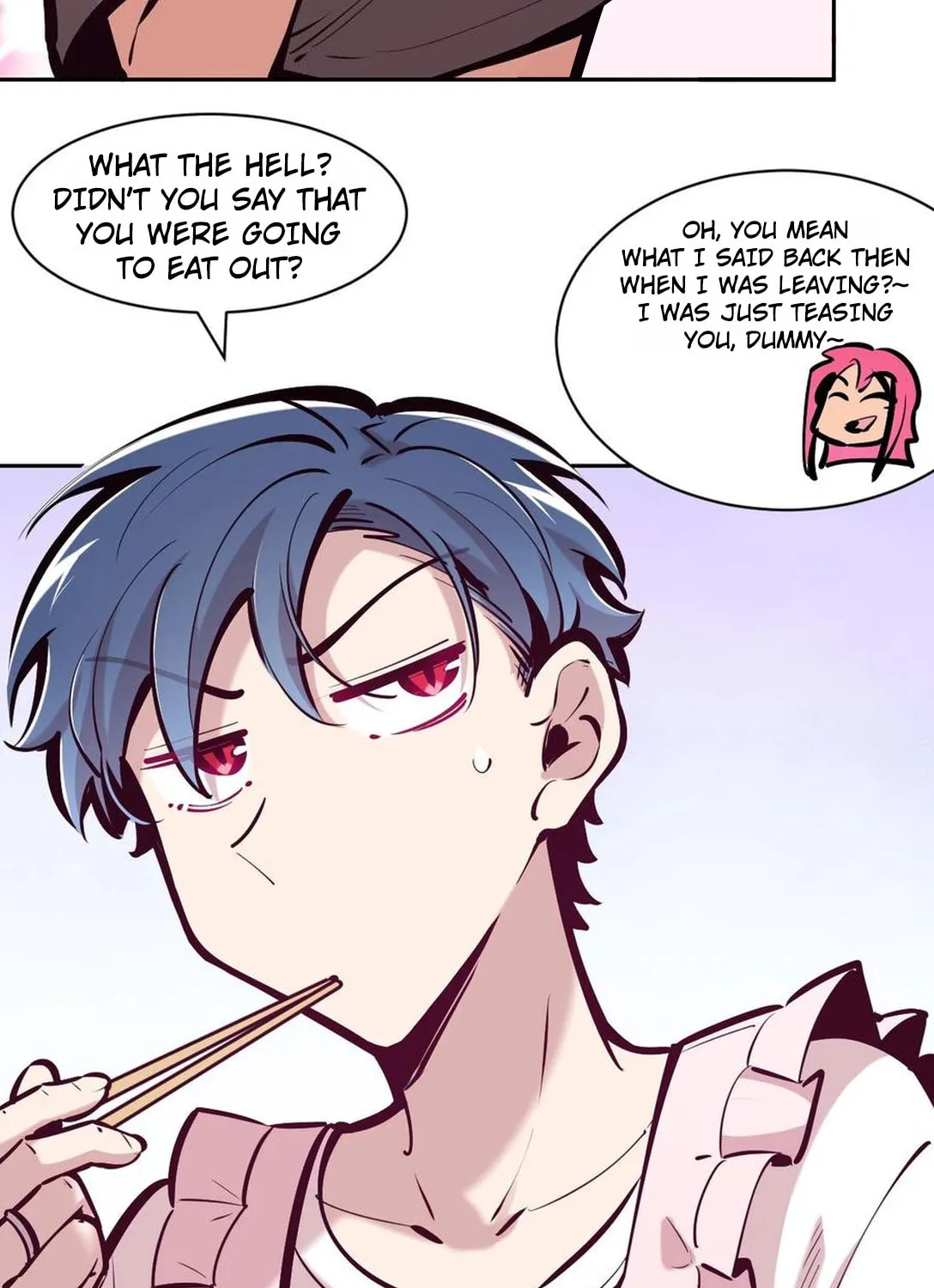Demon X Angel Can