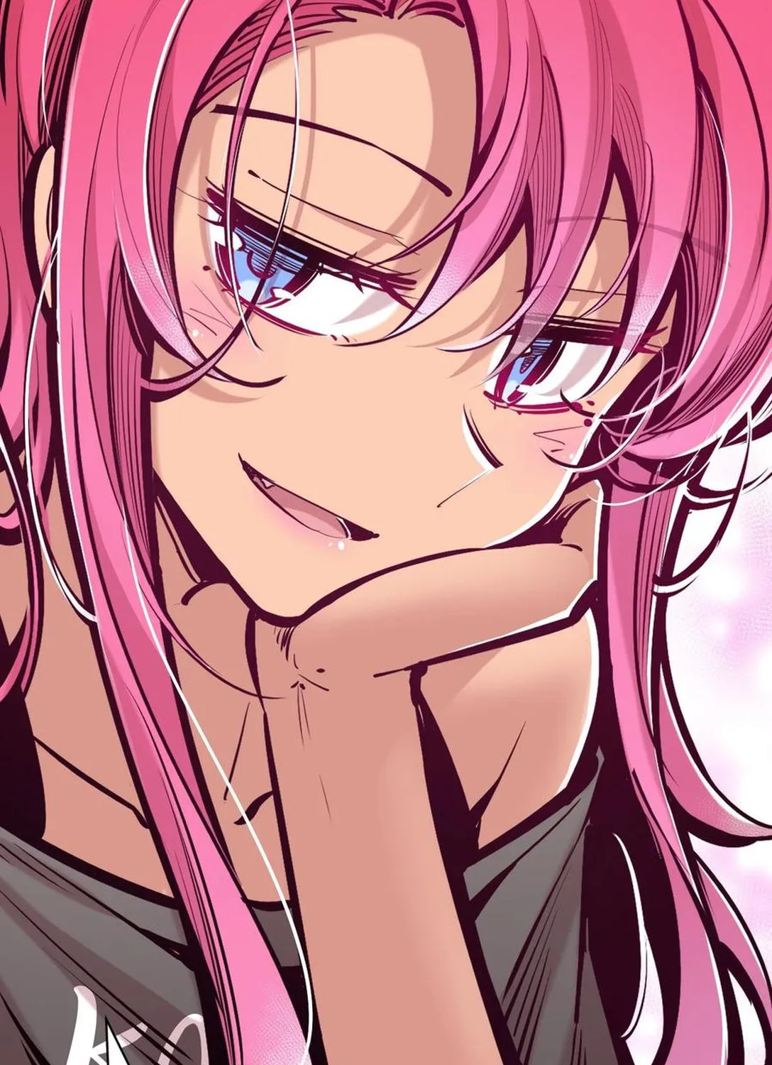 Demon X Angel Can