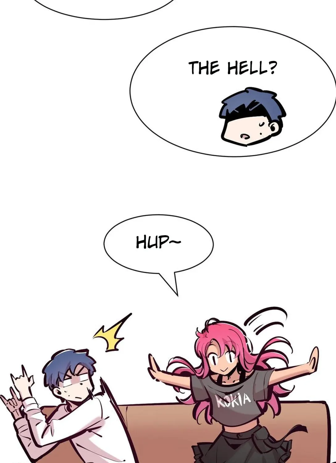 Demon X Angel Can