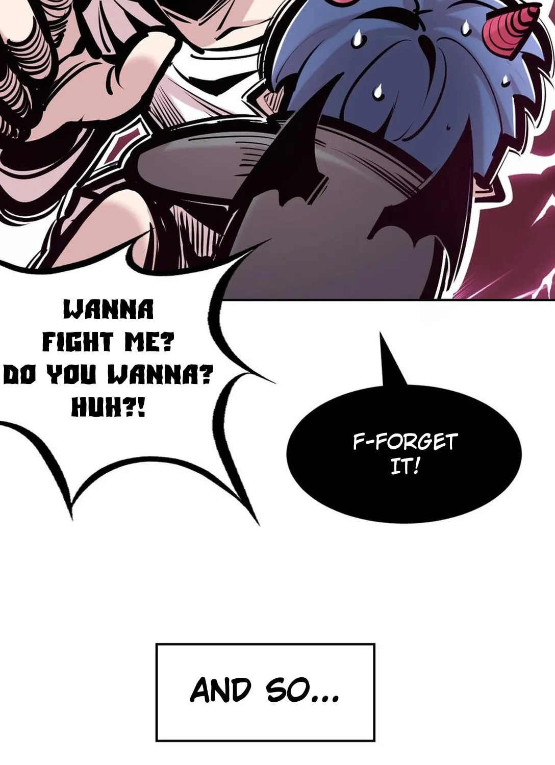 Demon X Angel Can