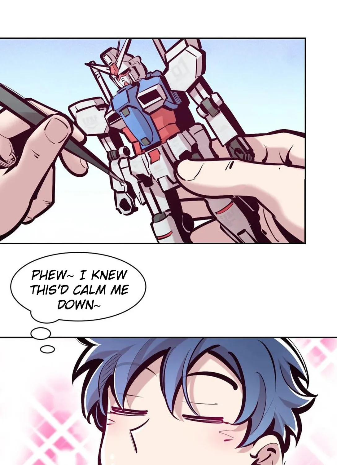 Demon X Angel Can