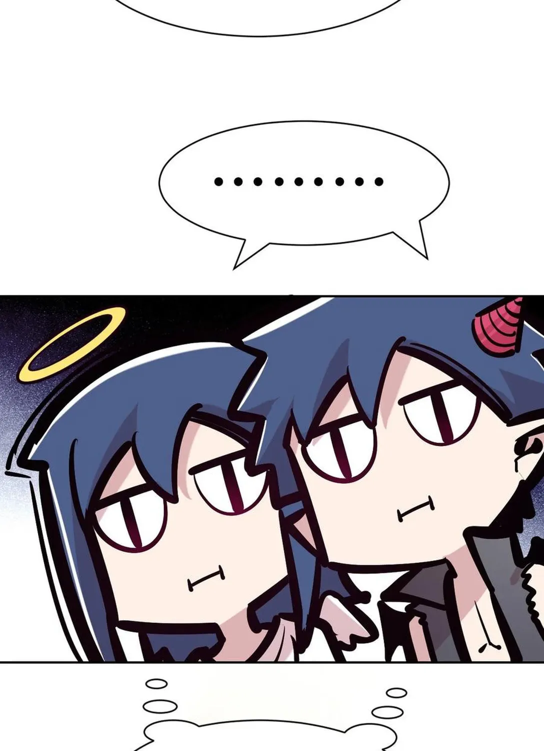 Demon X Angel Can