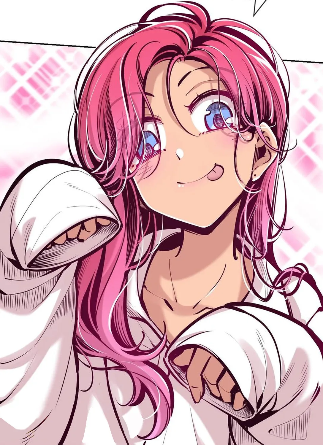 Demon X Angel Can