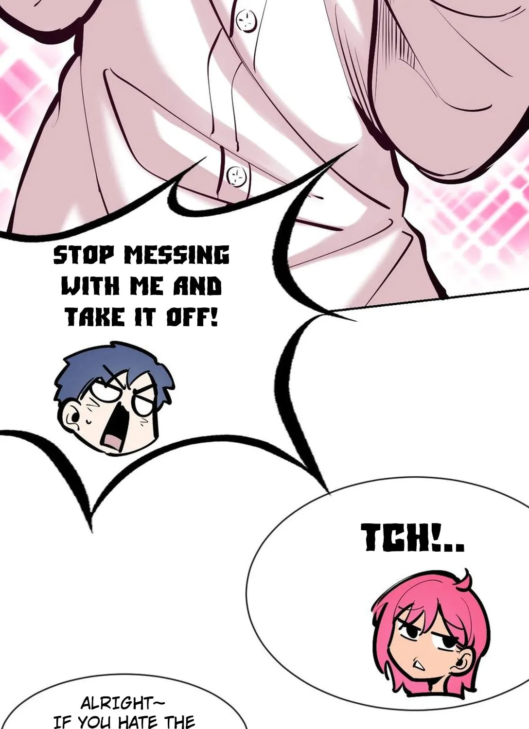 Demon X Angel Can