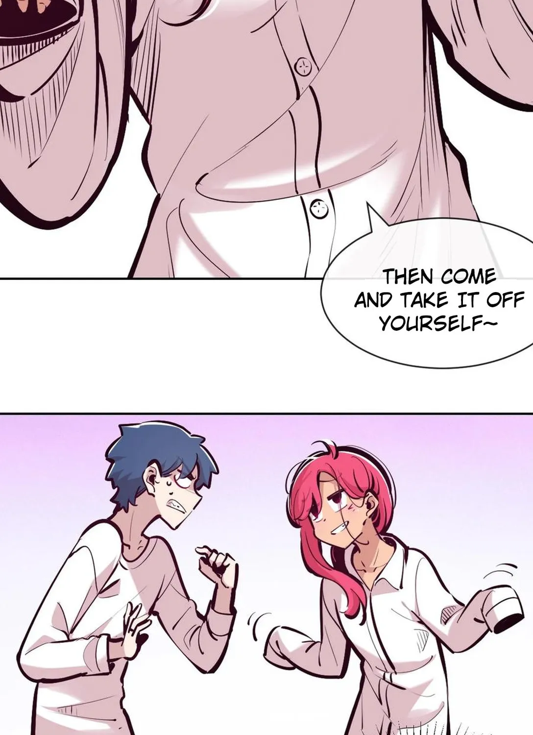 Demon X Angel Can