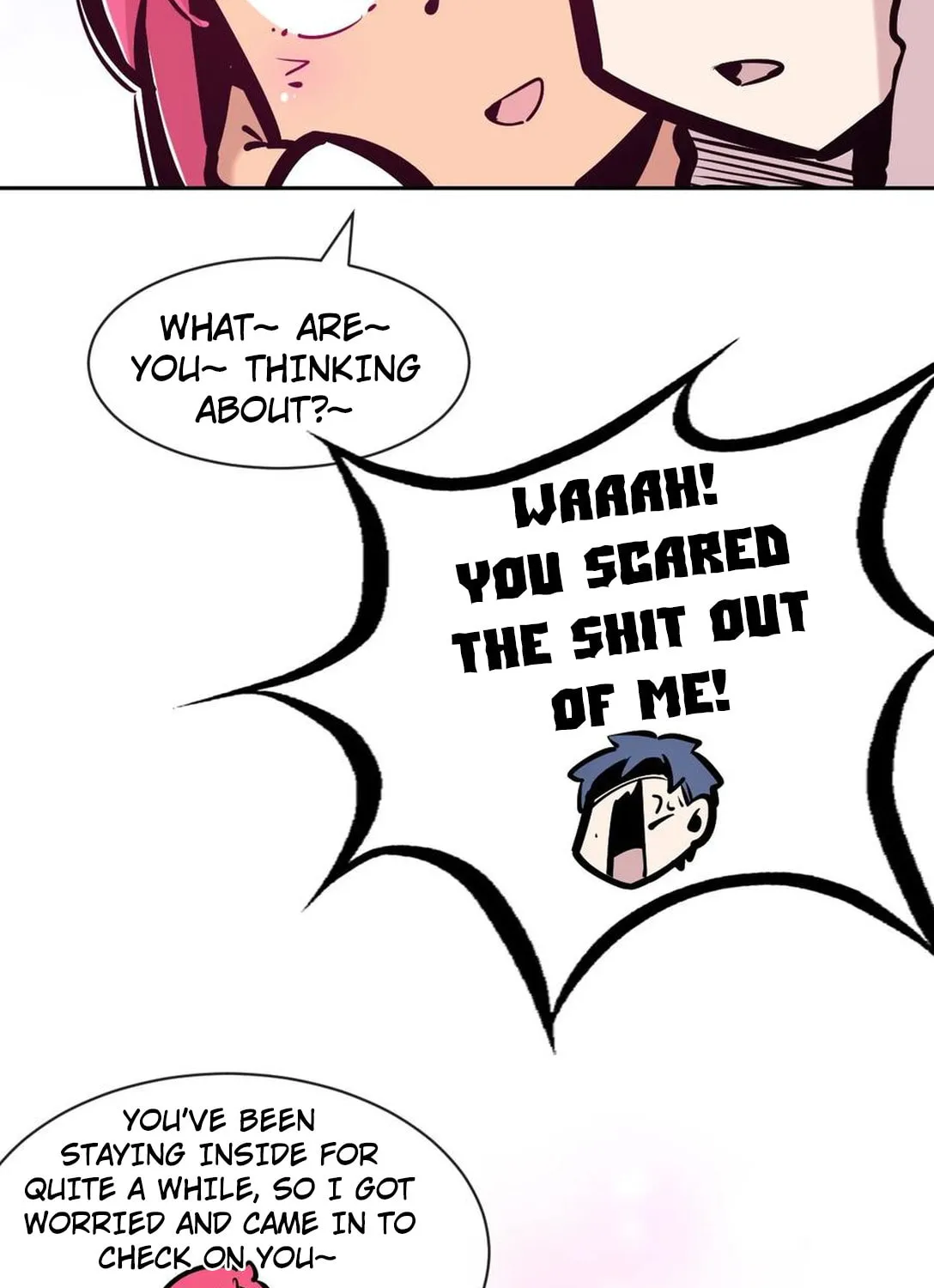 Demon X Angel Can