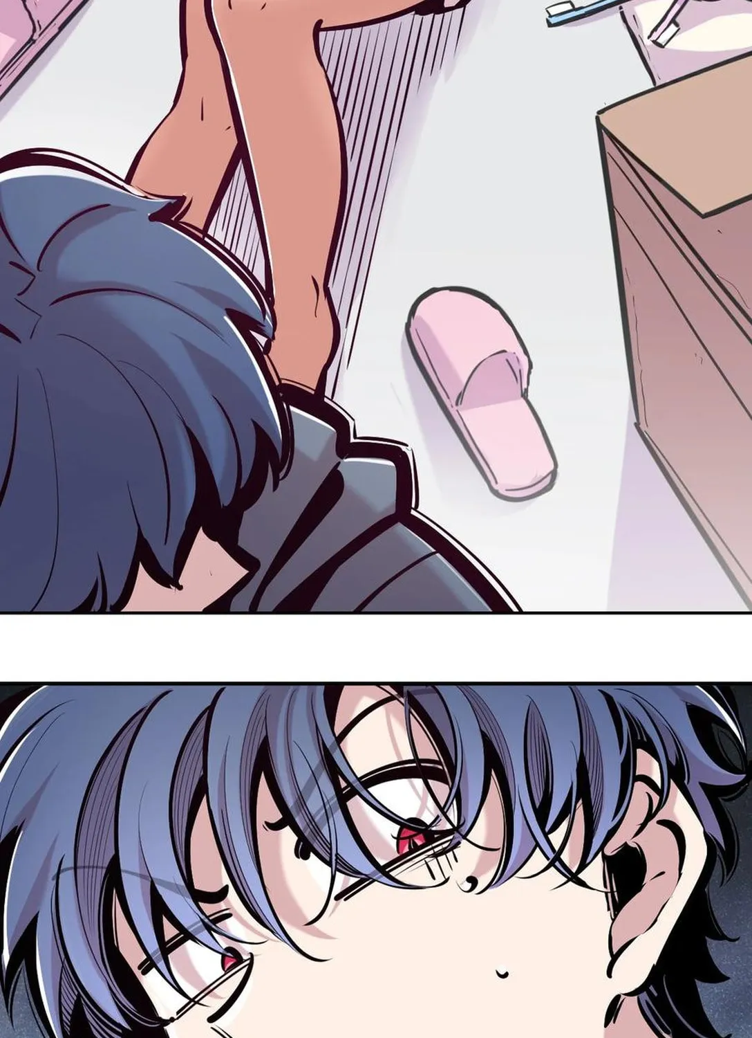 Demon X Angel Can