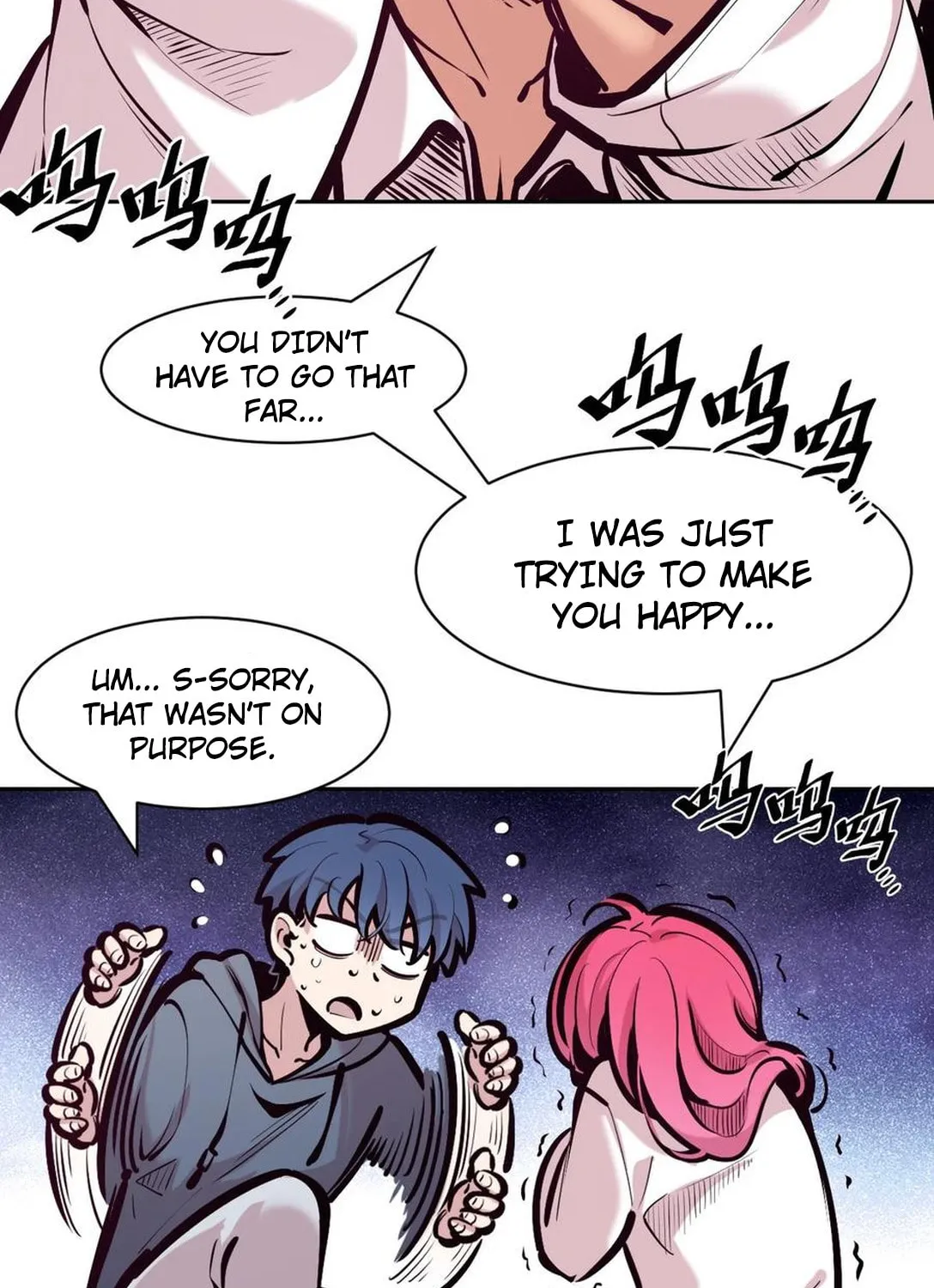 Demon X Angel Can