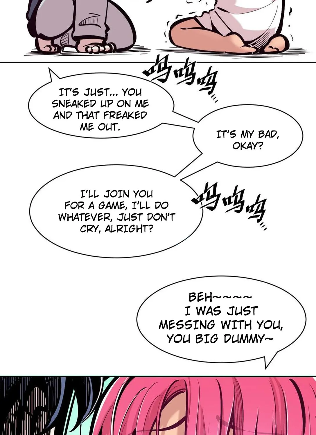Demon X Angel Can