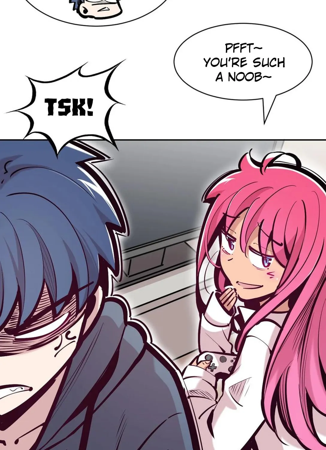 Demon X Angel Can