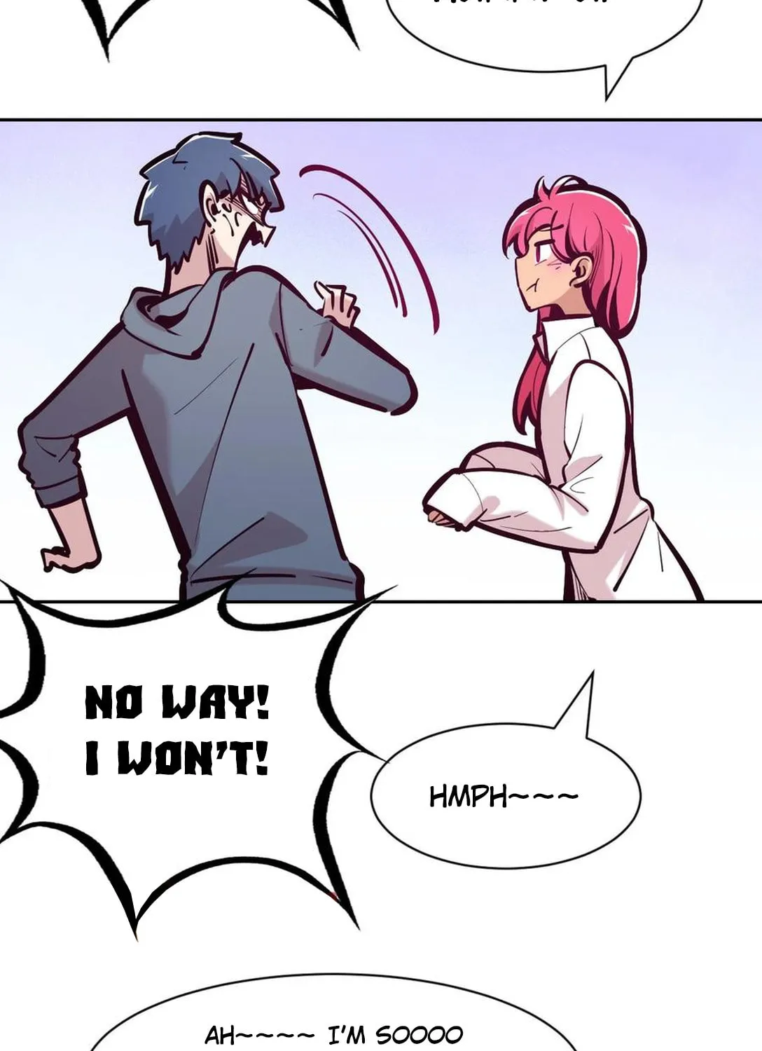 Demon X Angel Can