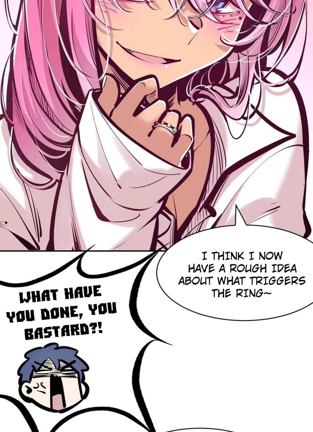 Demon X Angel Can