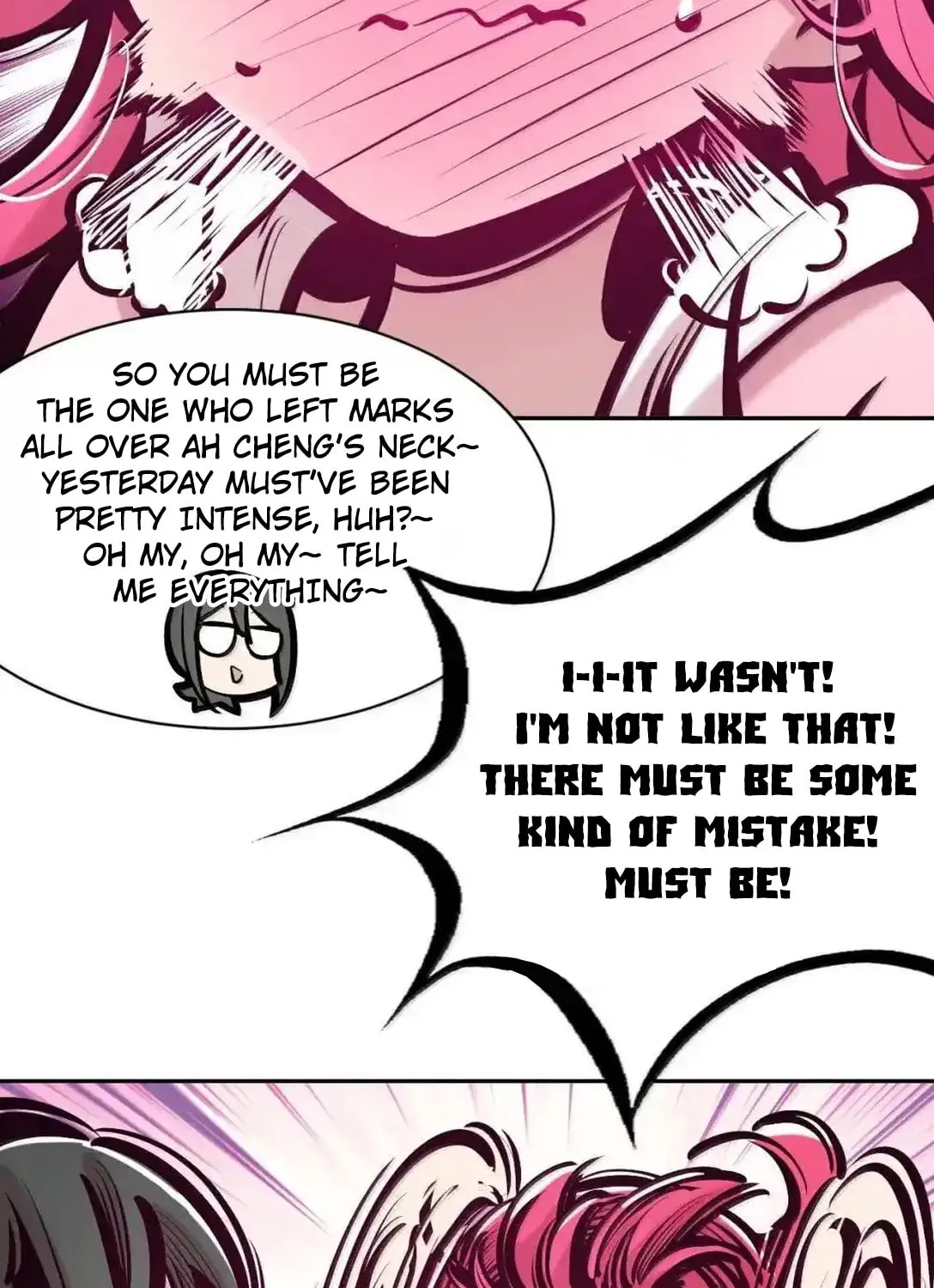 Demon X Angel Can