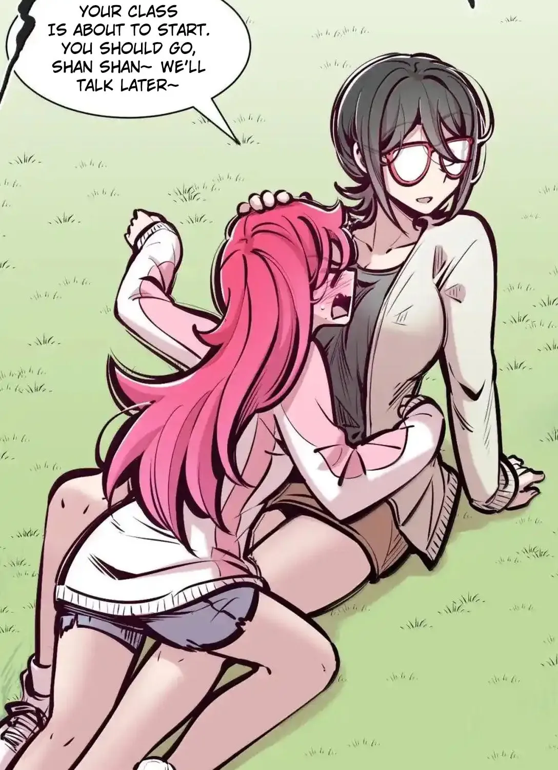 Demon X Angel Can