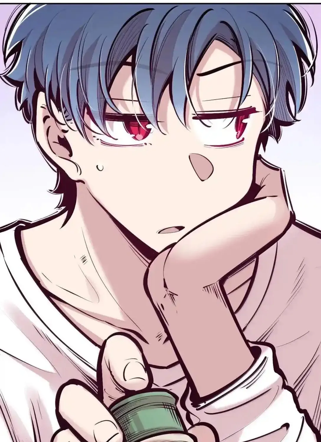 Demon X Angel Can