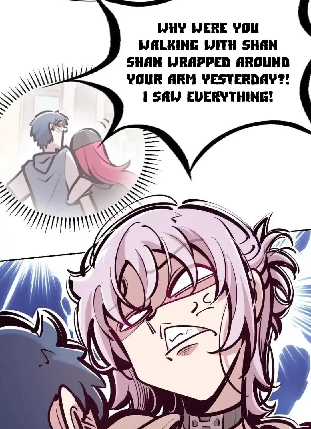 Demon X Angel Can