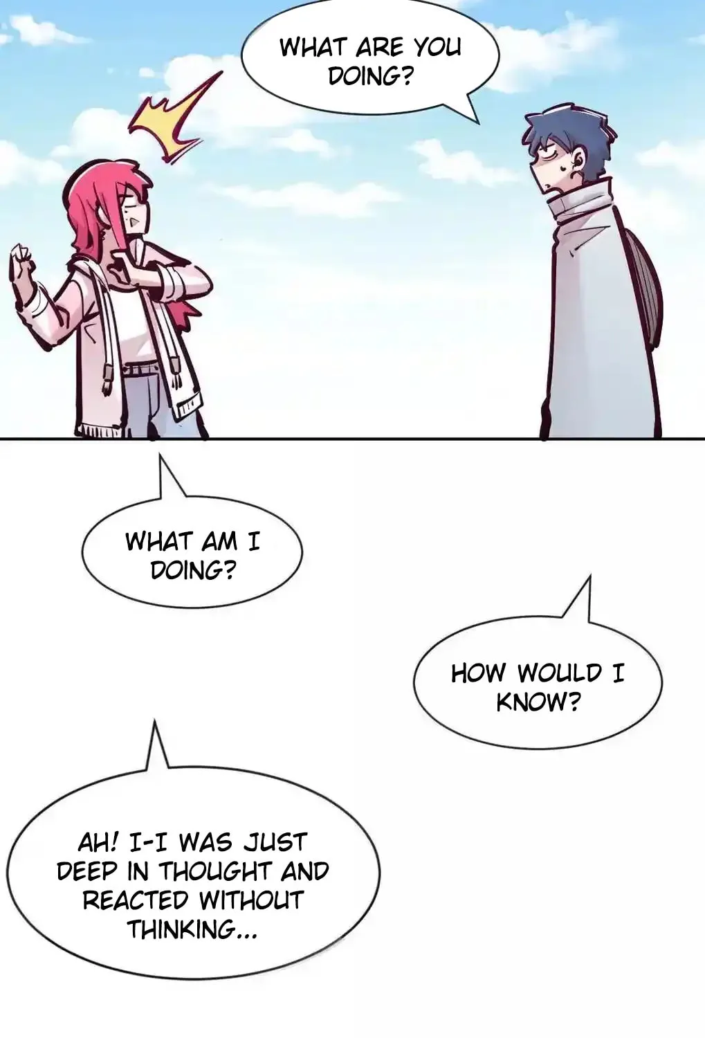 Demon X Angel Can