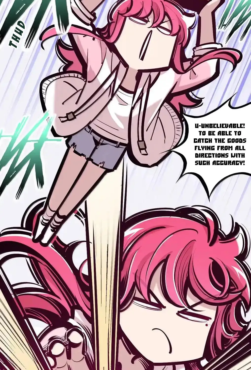 Demon X Angel Can