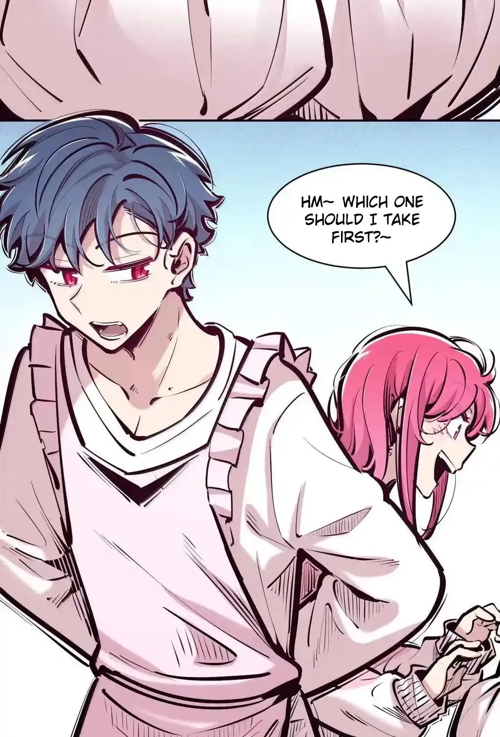 Demon X Angel Can