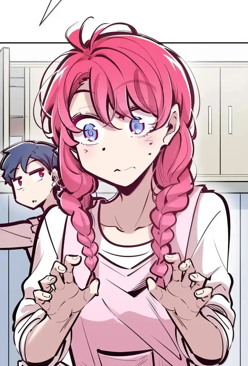 Demon X Angel Can