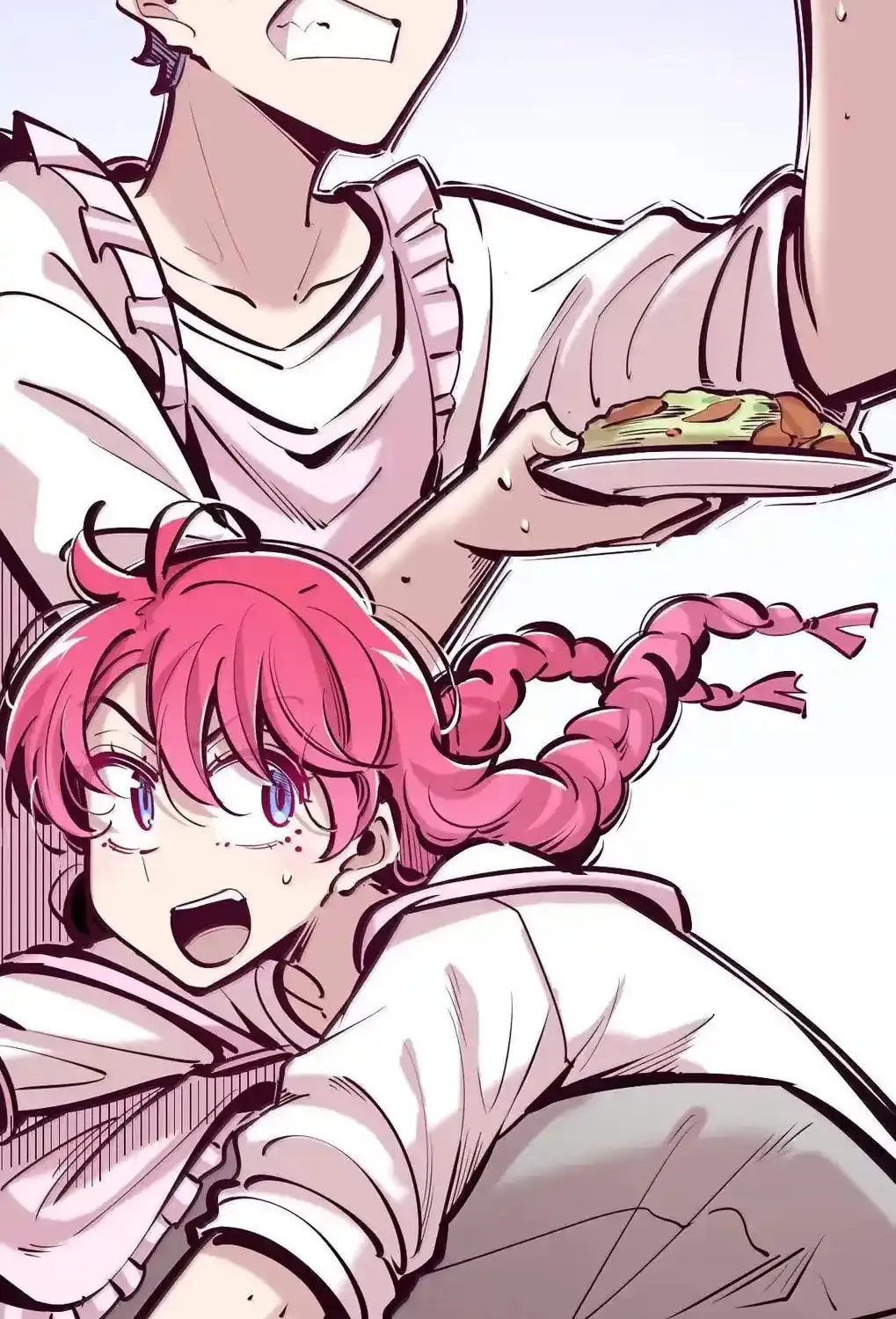 Demon X Angel Can