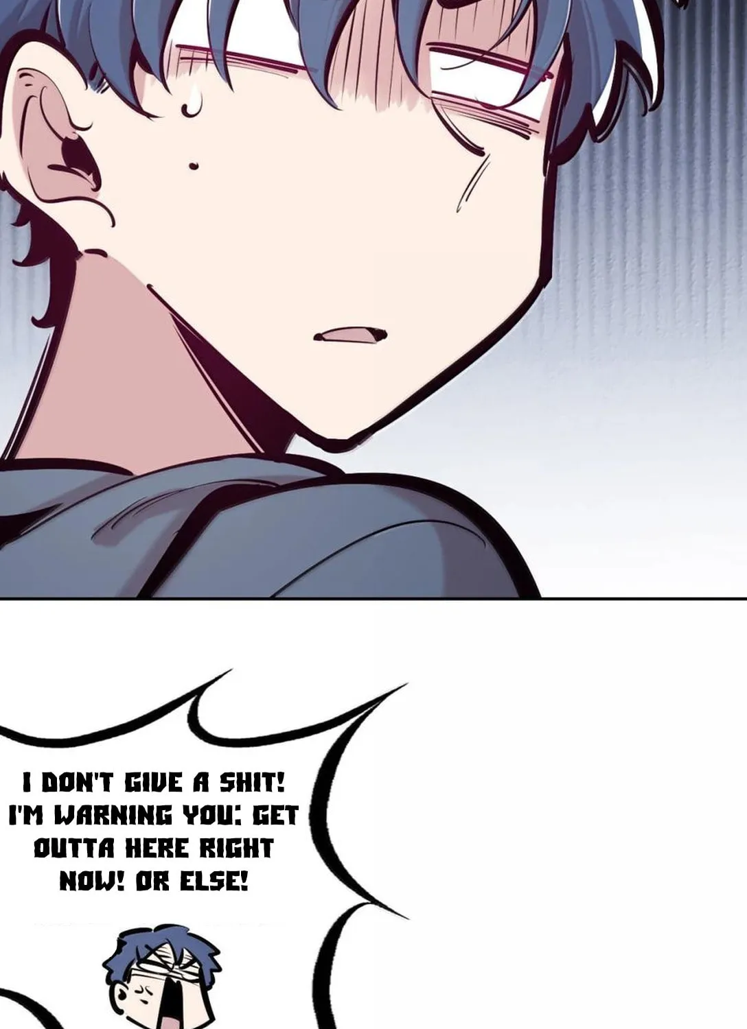 Demon X Angel Can