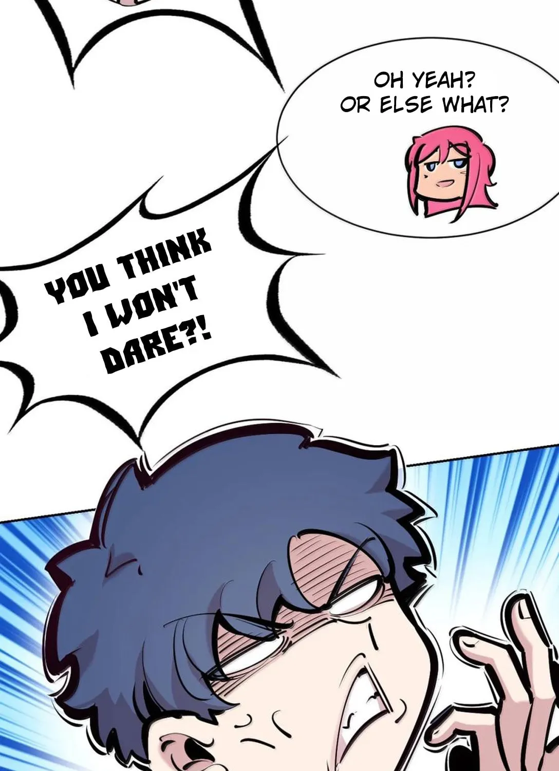 Demon X Angel Can