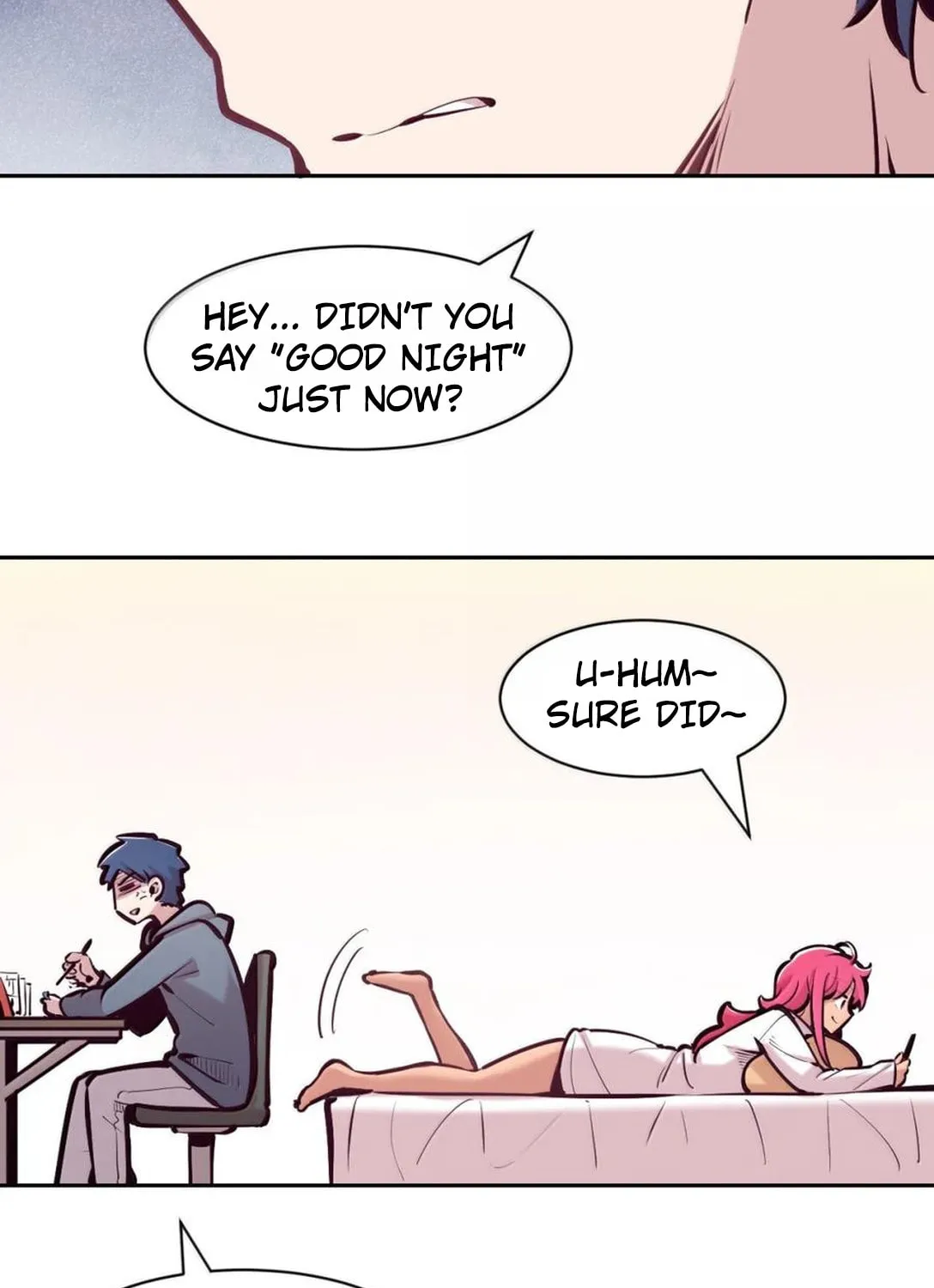 Demon X Angel Can