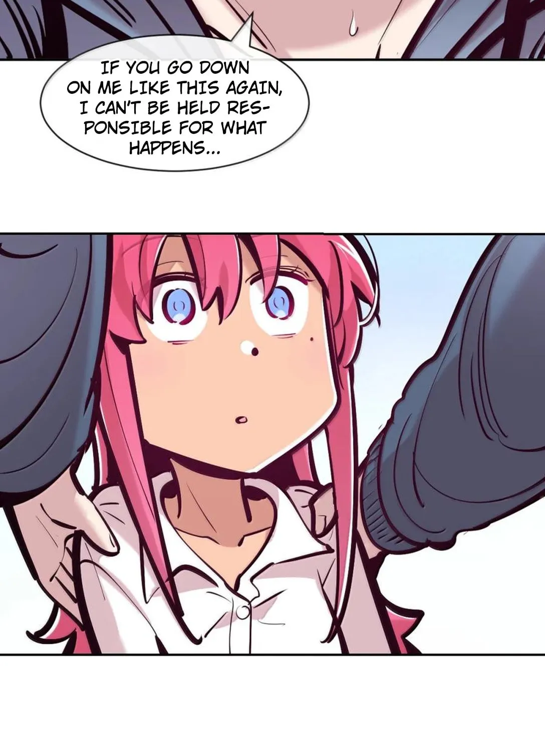 Demon X Angel Can