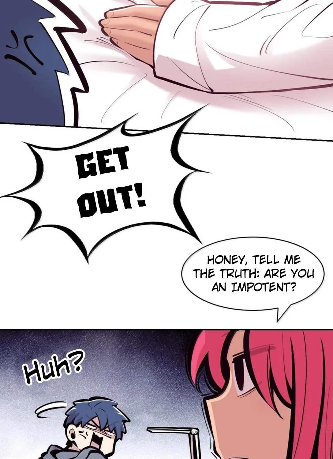 Demon X Angel Can